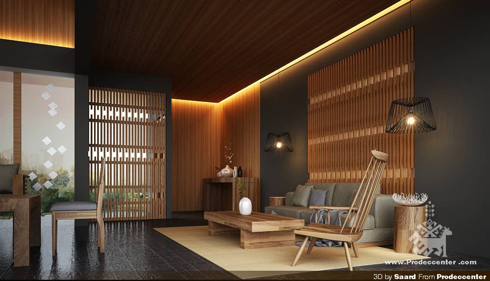 ส่วนต้อนรับฝ่ายบริหาร