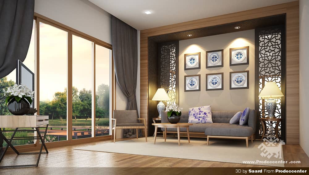 ห้องทำงาน