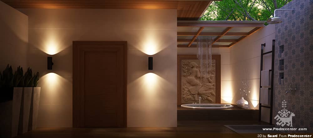 ห้องนอนเล็ก