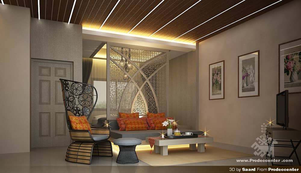 ห้องรับรองฝ่ายบริหารและทีมการตลาด