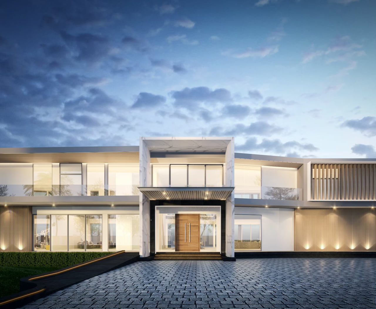 บ้านขยายสุข เพื่อสุขขยาย