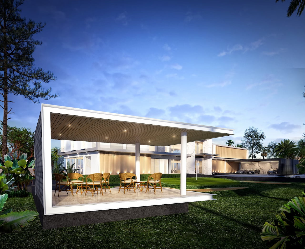 บ้านขยายสุข เพื่อสุขขยาย