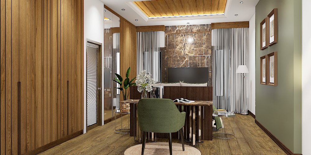 บ้านอุ่นใจ