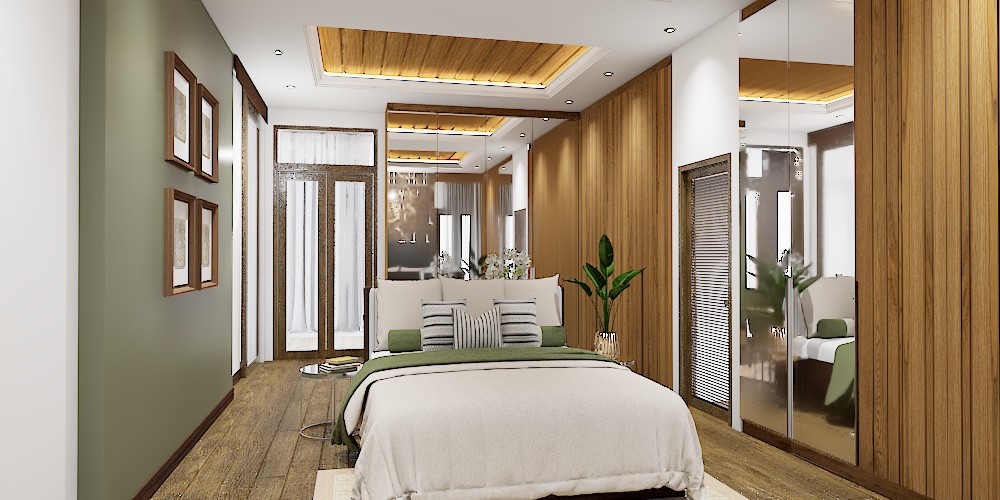 บ้านอุ่นใจ