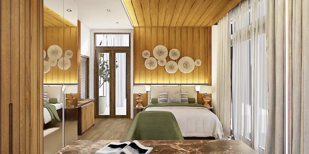 บ้านอุ่นใจ