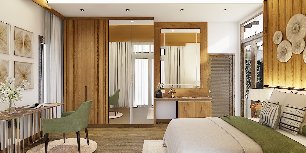 บ้านอุ่นใจ