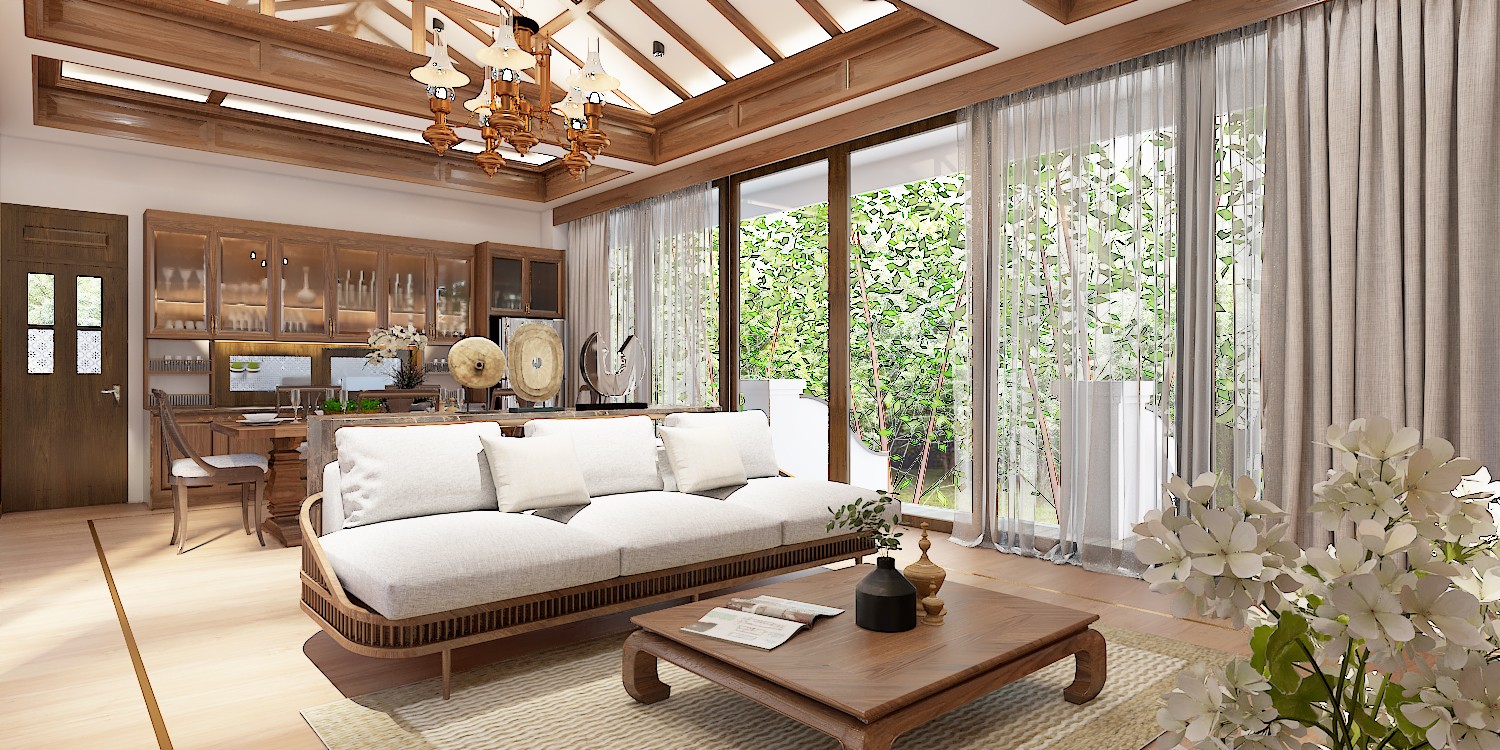 บ้านอุ่นใจ