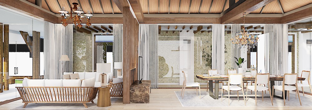 บ้านอุ่นใจ