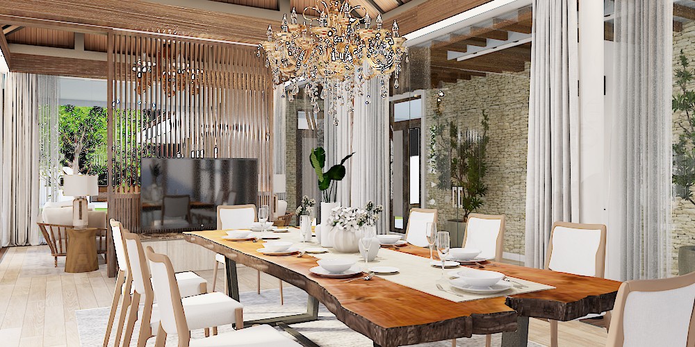 บ้านอุ่นใจ