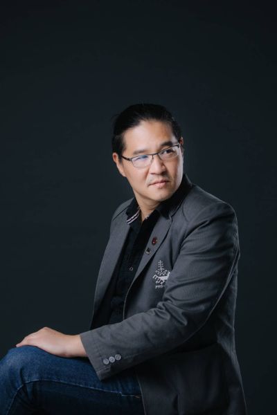 พงศธร นุเสน