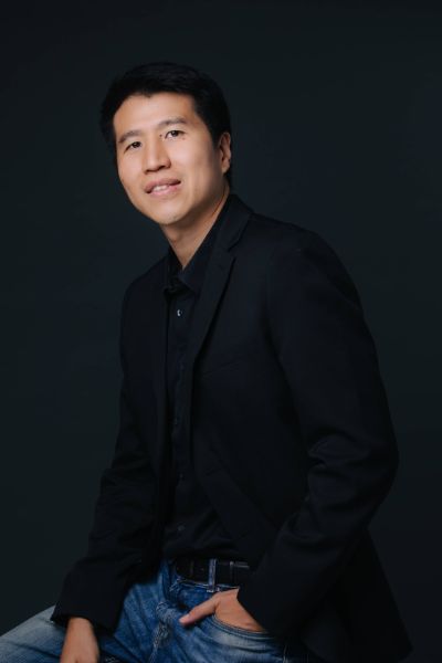 พรพจน์ นุเสน