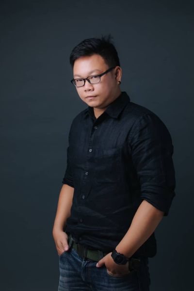 องอาจ มาลาพุ่ม