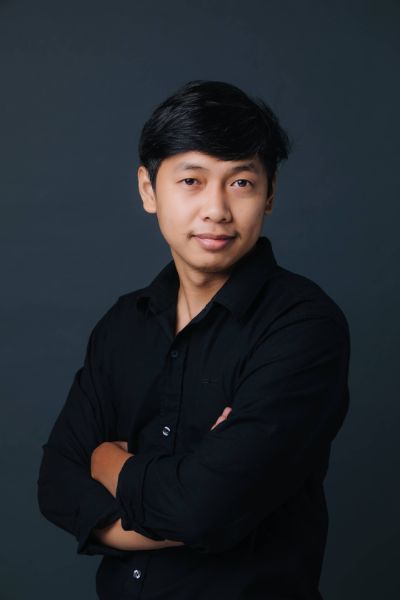 ธีระพงษ์  เป็งเขียว